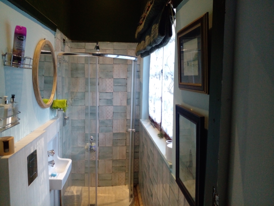 To Let 2 Bedroom Property for Rent in Mount Rhodes Western Cape